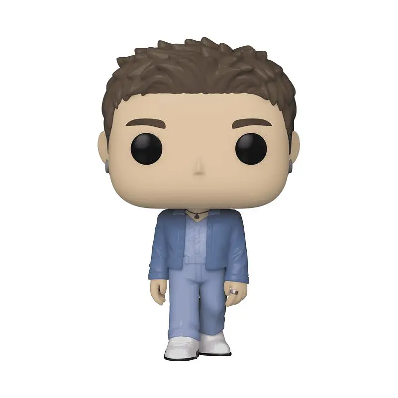 Фигурка Фанко Поп БТС Proof РМ Funko Pop Rocks BTS Proof RM 10 см FP BTS P RM 367 - фото 2