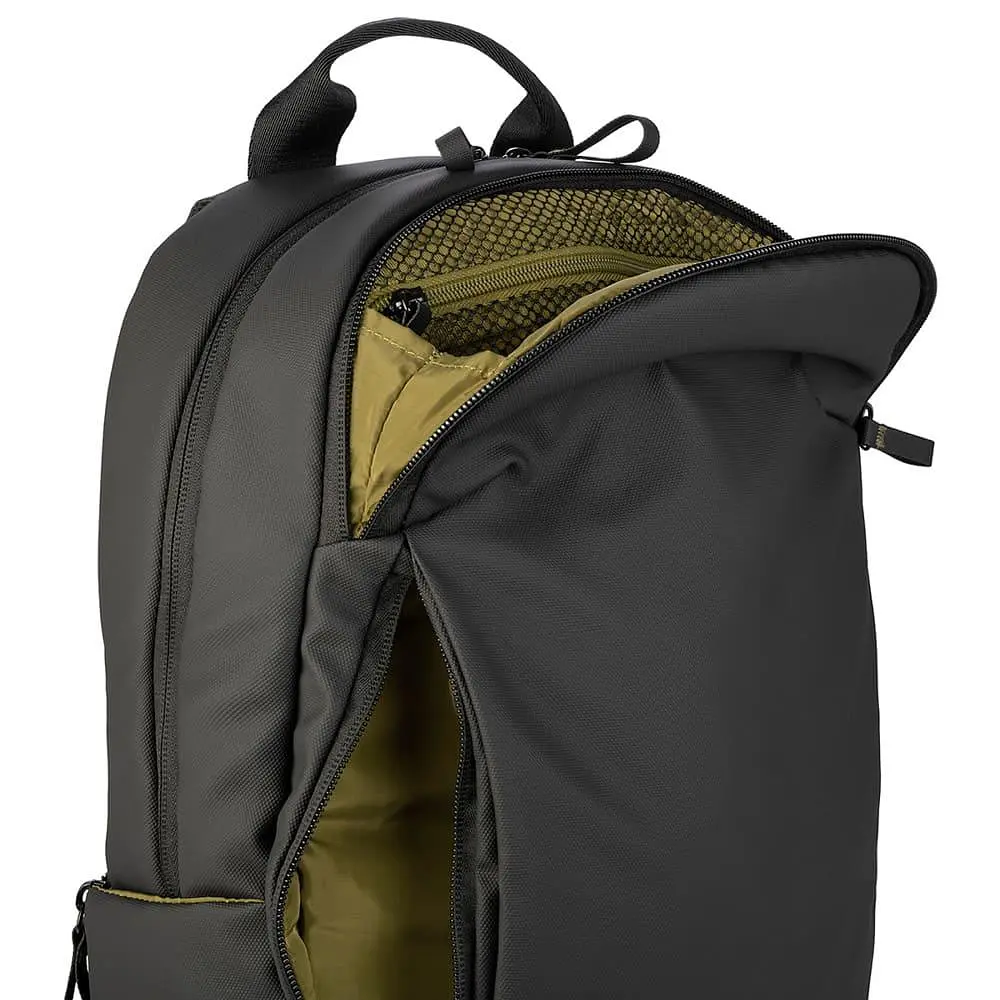 Рюкзак Tucano Laser 15.6"/16", чорний - фото 6