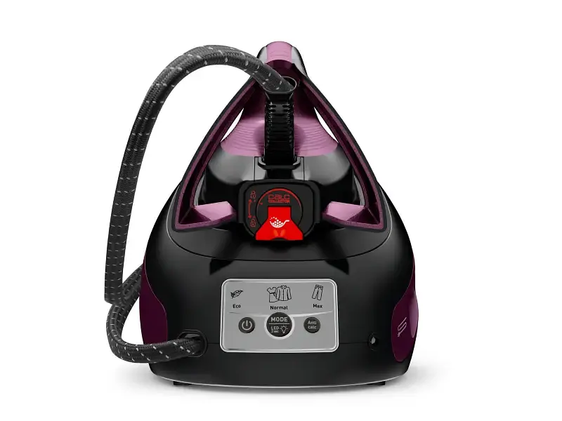 Парогенератор Tefal Express Vision SV8152E0 - фото 2