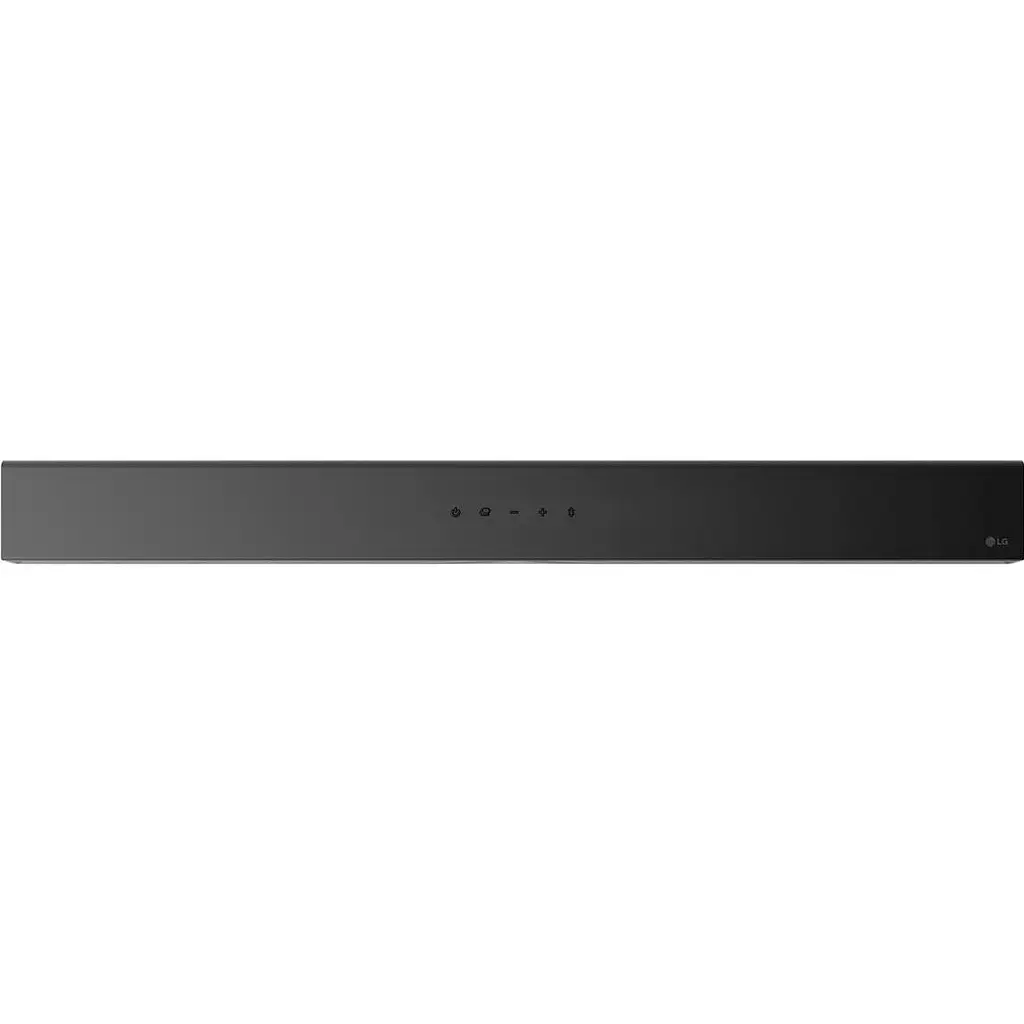 Саундбар LG S60T 340W [S60T.AUKRLLK] [128859] - фото 4