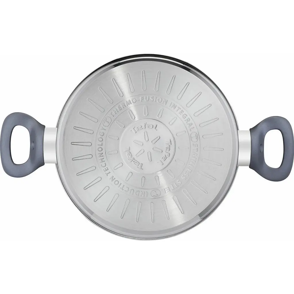 Набор кастрюль Tefal Daily Cook (G712S855) [120154] - фото 5