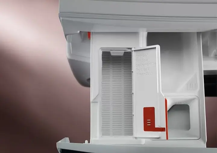 Пральна машина Electrolux фронтальна, 8кг, 1400, A+++, 60см, дисплей, пара, інвертор, білий - фото 6