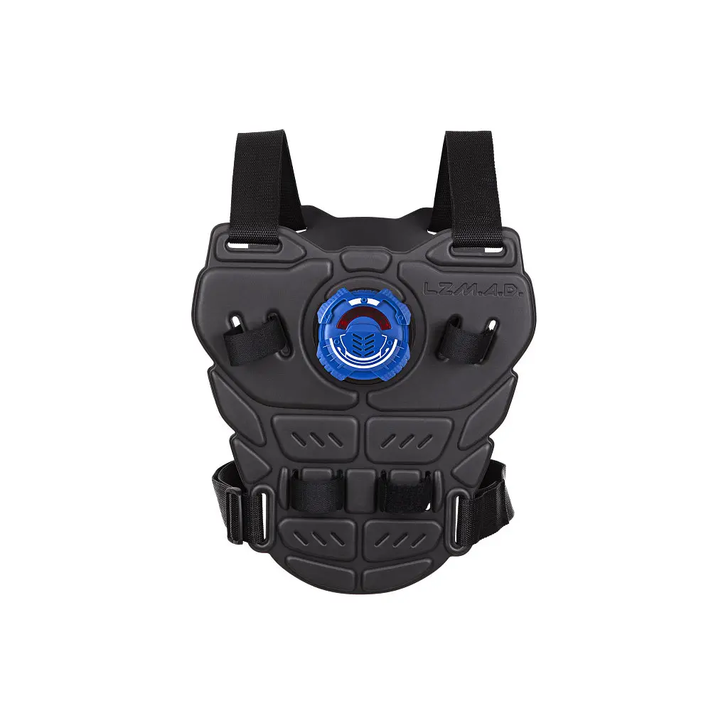 Іграшкова зброя Silverlit Бронежилет Lazer M.A.D. (LM-86849) - фото 5