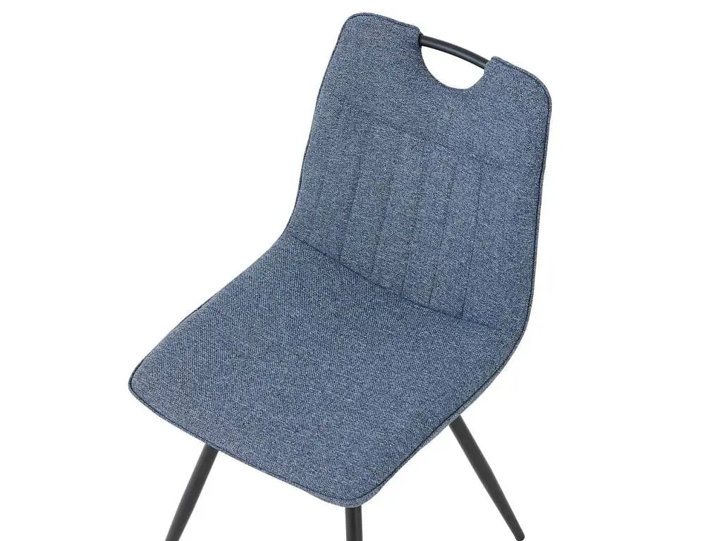 Стул Avanti ZEN Blue - фото 3