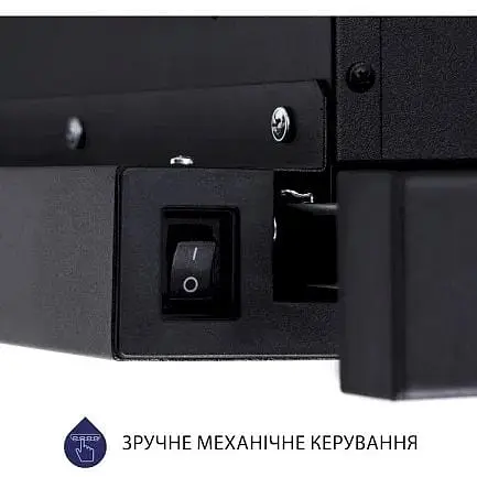 Витяжка Minola HTL 5214 BLF 700 LED - фото 6