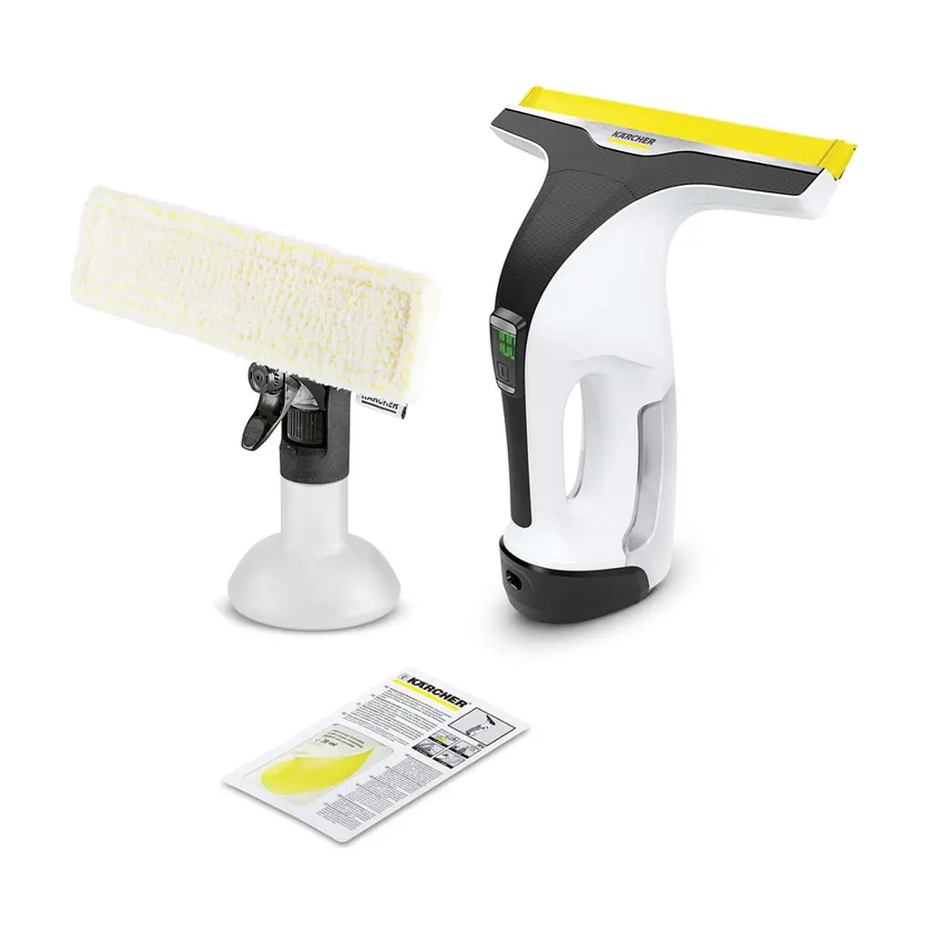 Пылесос Karcher WV 6 Plus (1.633-741.0)