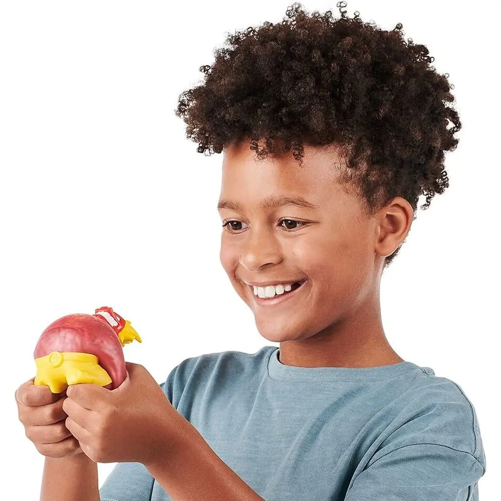 Іграшка-антистрес Goo Jit Zu Goo Shifters Блейзагон (122964) - фото 6