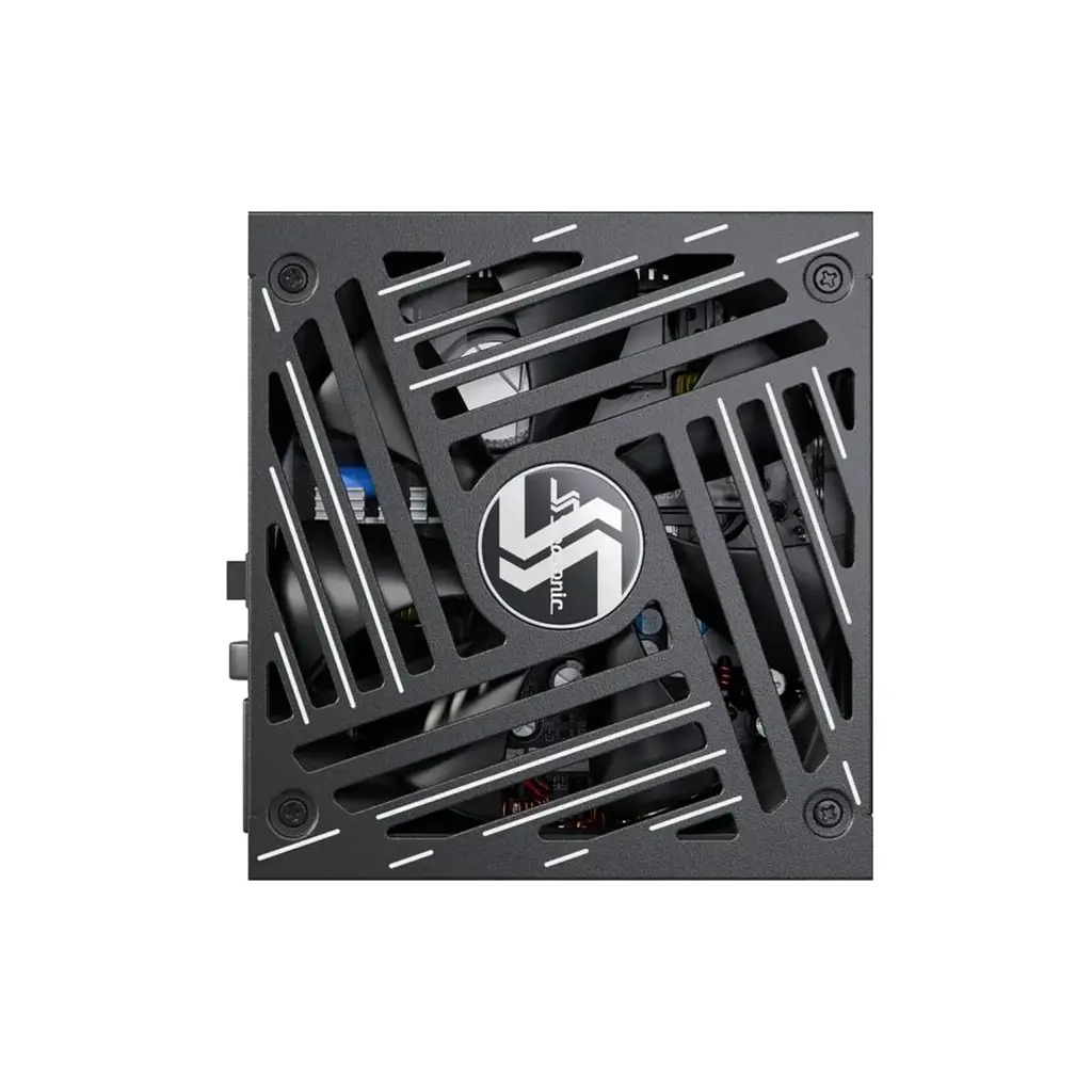 Блок живлення Seasonic 750W FOCUS-GX-750-ATX31 (FOCUS-GX-750-ATX31) - фото 5