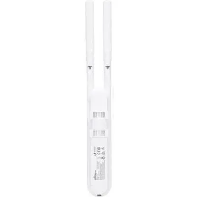 Точка доступа Ubiquiti UniFi AC Mesh 5-pack (UAP-AC-M-5) - фото 3
