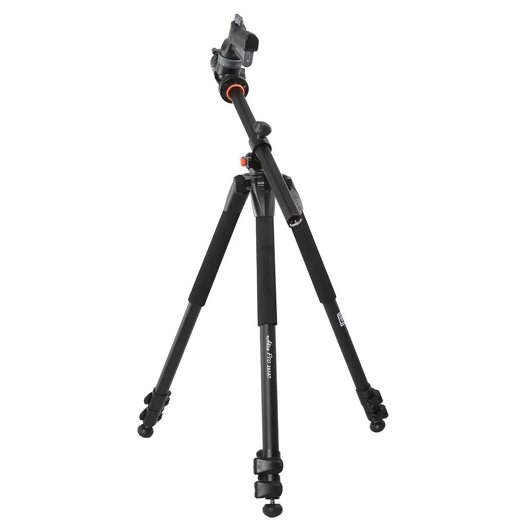 Штатив Vanguard Alta Pro 263AGH (Alta Pro 263AGH), Чорний - фото 13