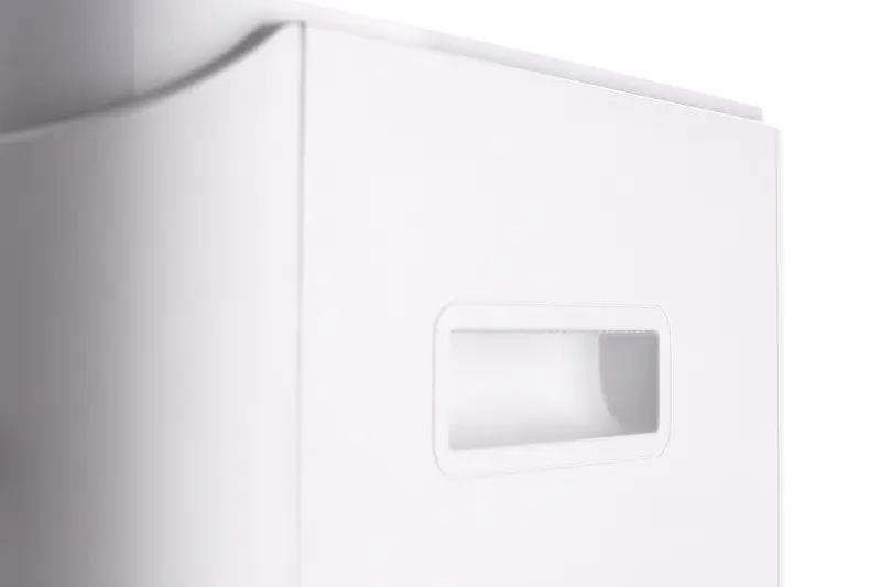 Кондиціонер мобільний ETA Hielo Smart 3578 90000 (ETA357890000) - фото 4