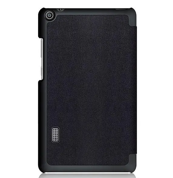 Чохол Primo для планшета Huawei MediaPad T3 7" (BG2-W09) Slim Black - фото 7
