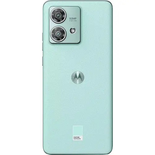 Смартфон Motorola Edge 40 Neo 12/256Gb Soothing Sea (XT2307-1) UA UCRF NFC - фото 3