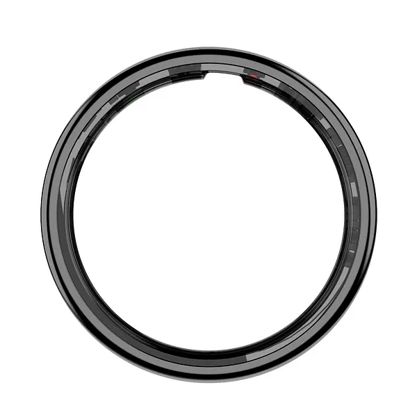 Смарт-кольцо SR11 Deep Grey, размер 11/25 - фото 4