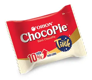 Печиво Orion Choco Pie 435.6 г - фото 2