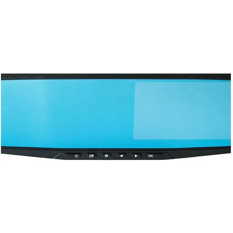 Автомобільний відеореєстратор Vehicle Blackbox DVR Full HD LL - фото 5