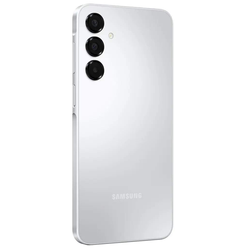 Мобільний телефон Samsung Galaxy A16 LTE 4/128Gb Gray (SM-A165FZABEUC) - фото 6