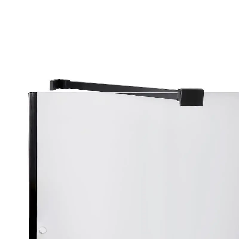 Душова кабіна Qtap Capricorn BLA10128RC6, скло Clear 6 мм, покриття CalcLess без піддону - фото 2