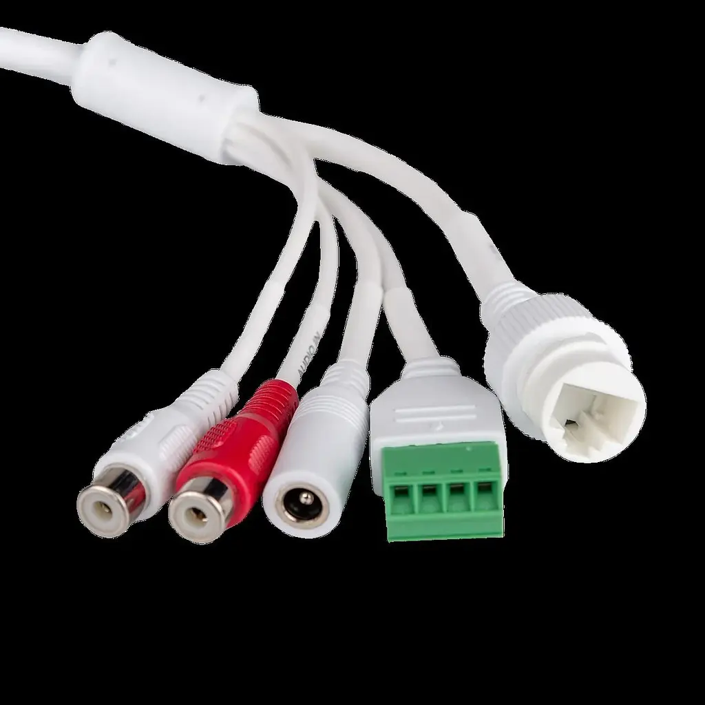 IP-камера GreenVision GV-188-IP-IF-DOS50-30 VMA Зовнішня - фото 7