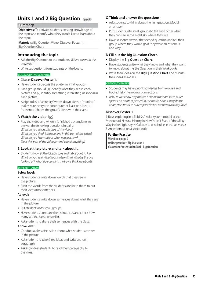 Oxford Discover Second Edition 4 Teacher's Pack - фото 3