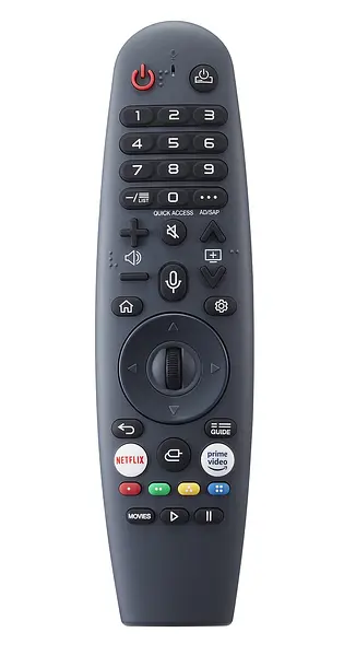 LED-телевизор ERGO 32WHS9200 - фото 5