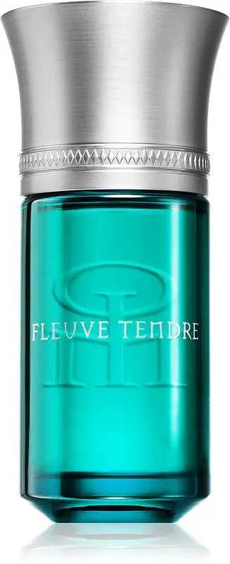 Оригінал Liquides Imaginaires Fleuve Tendre 50 мл Парфумована вода - фото 3