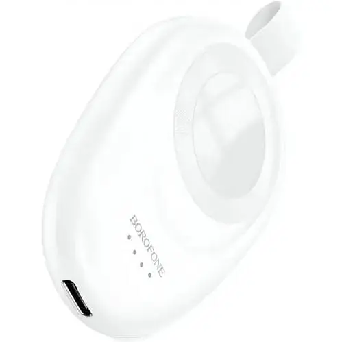 Аккумулятор дополнительный Borofone BJ45 для iWatch 1400mAh 22.5W 6941991109232 - фото 3