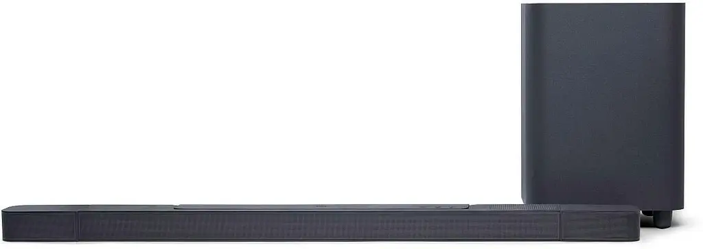 Саундбар JBL Bar 800 Black [JBLBAR800PROBLKEP] [81902] - фото 3