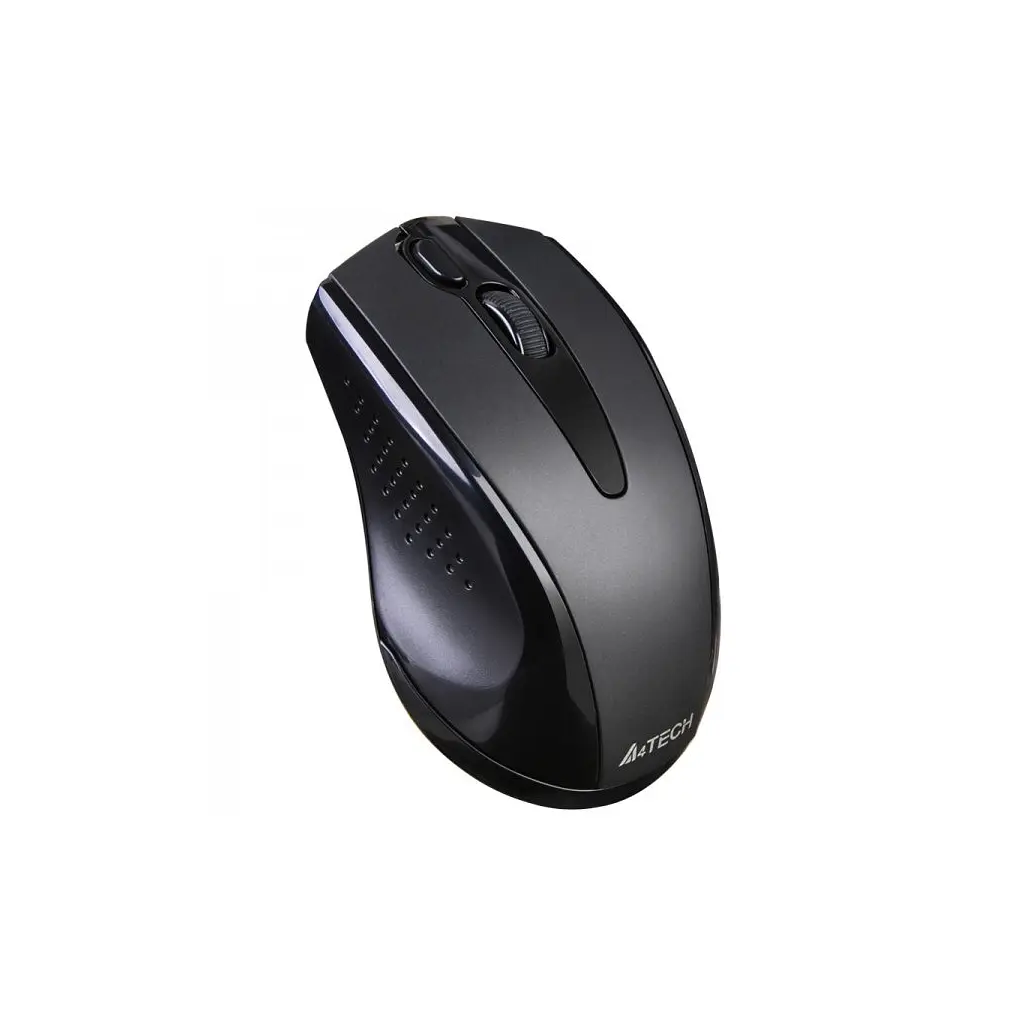 Мишка A4Tech G9-500FS Black (4711421937917) - фото 3