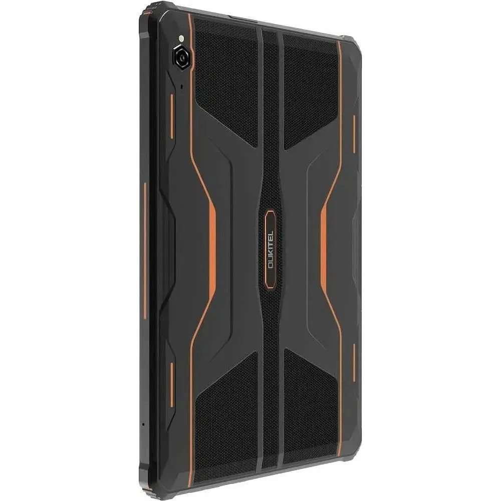 Планшет Oukitel Pad RT5 8/256GB Orange [94677] - фото 6
