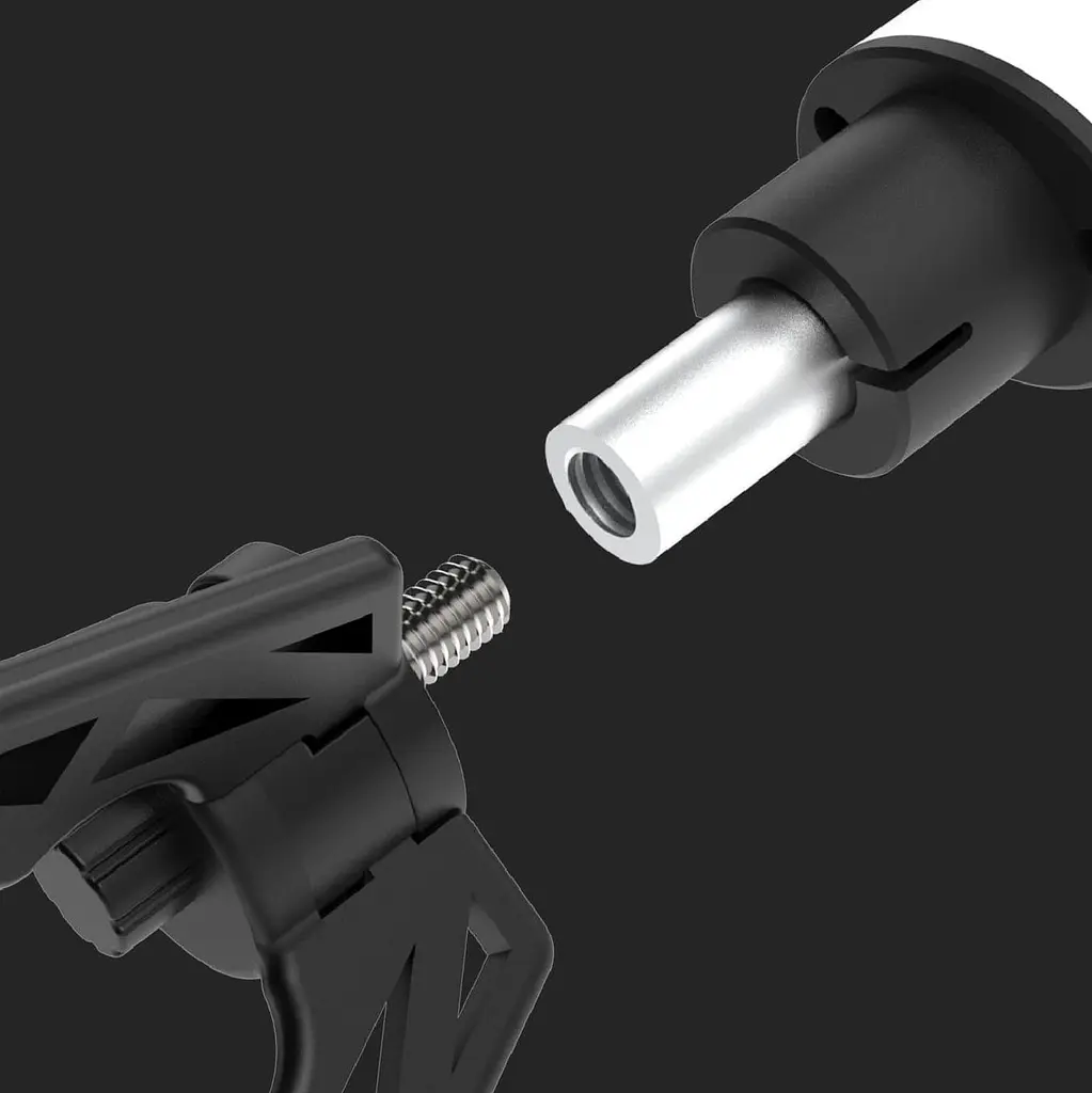 Веб-камера j5create JVCU360-N USB A/C (JVCU360-N) - фото 11