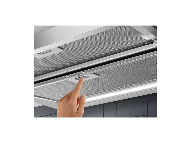 Витяжка Electrolux LFP616X - фото 5