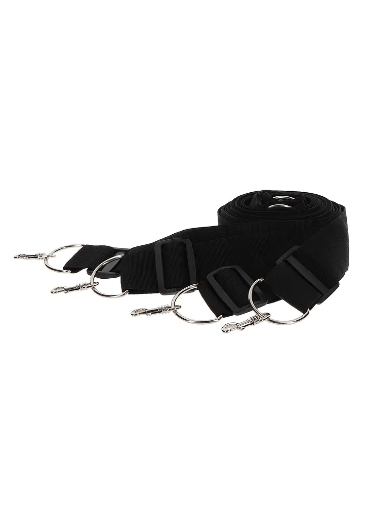 Набор для фиксации Taboom Bed Restraints - фото 2