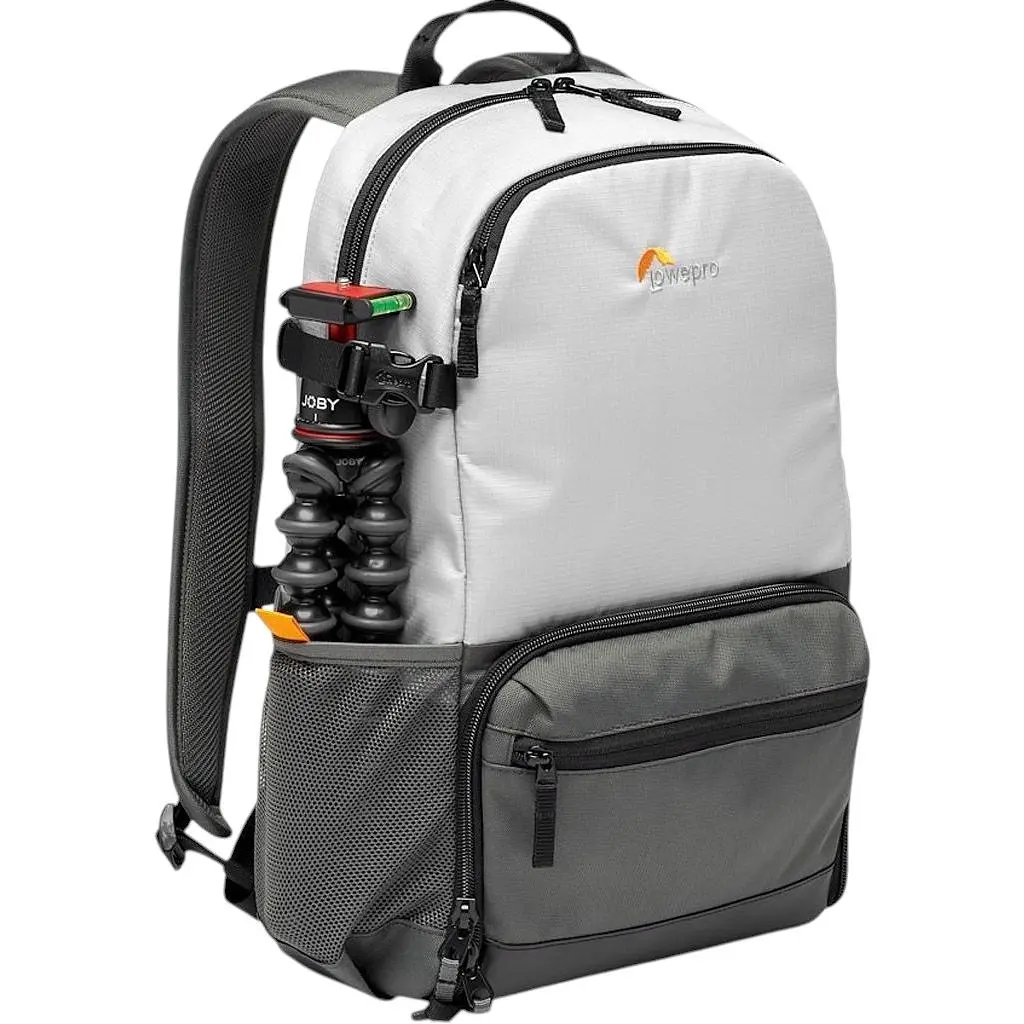 Рюкзак для фотоапарата Lowepro Truckee BP 200 LX (LP37236-PWW) [88407] - фото 3