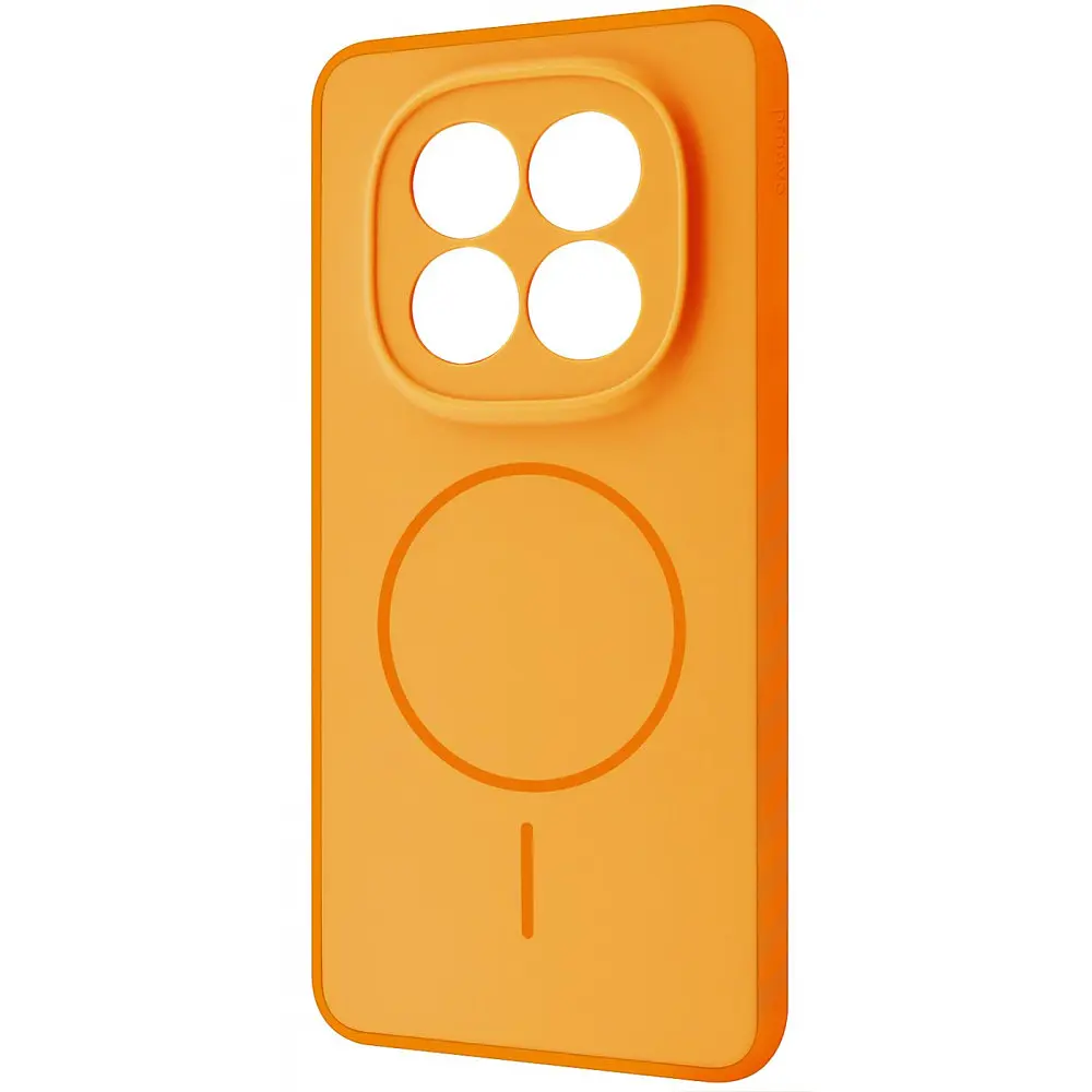 Чохол Proove Softline Case with Magnetic Ring Xiaomi Redmi Note 15 Pro 5G в асортименті - фото 5