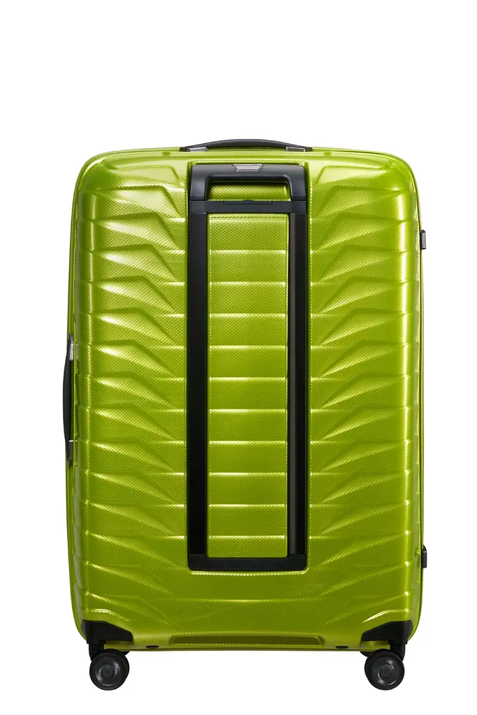 Валіза Samsonite PROXIS LIME 75x51x31 75 См CW6*74003 - фото 5