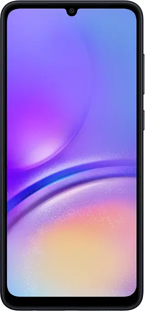 Смартфон Samsung Galaxy A05 4/64GB Black SM-A055FZKDSEK UA UCRF - фото 2