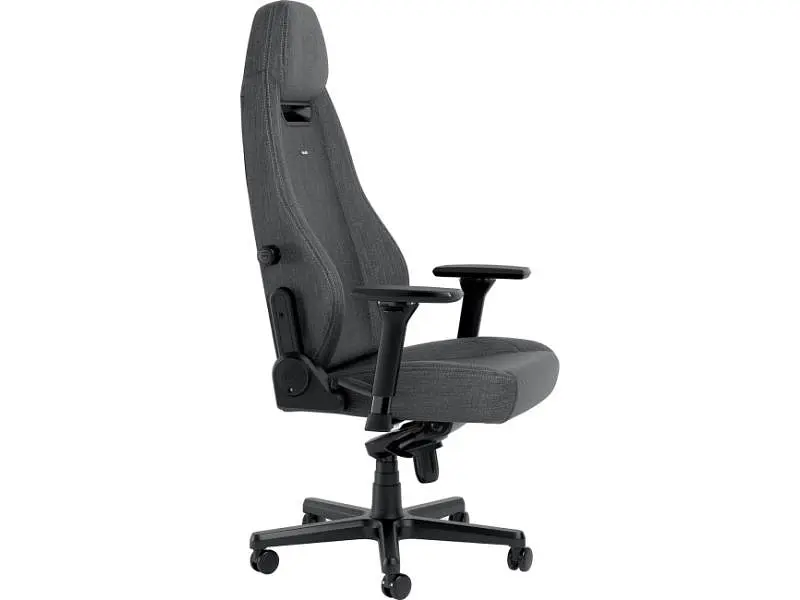Крісло геймерське Noblechairs Legend TX Anthracite (NBL-LGD-TX-ATC) - фото 3