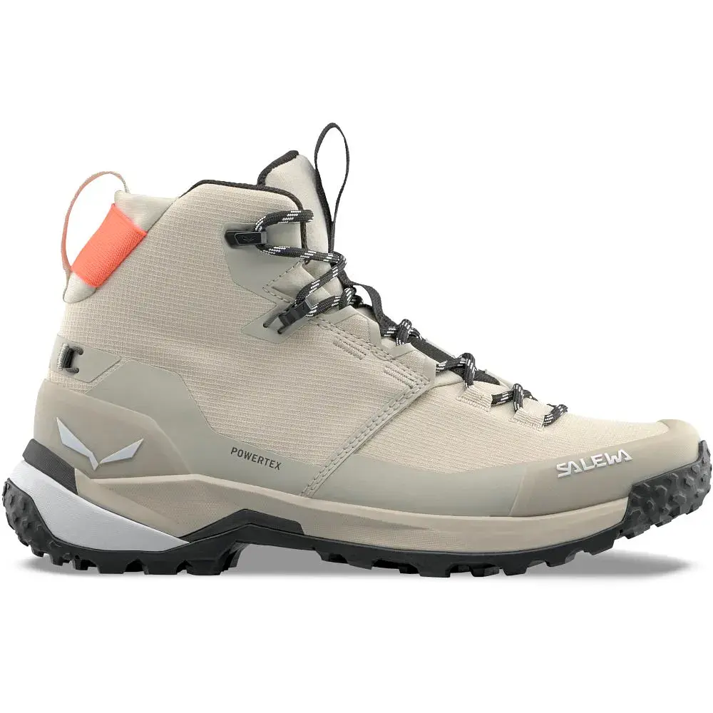Черевики Salewa Puez 2 Mid PTX Wmn - фото 2