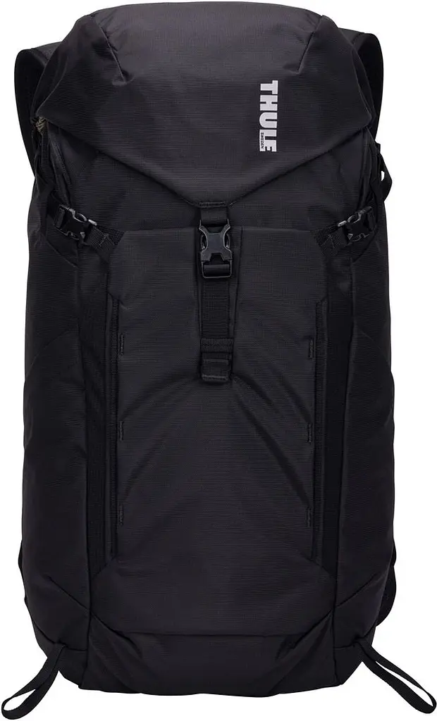 Похідний рюкзак Thule AllTrail Daypack 25L Black (TH 3205088) - фото 2