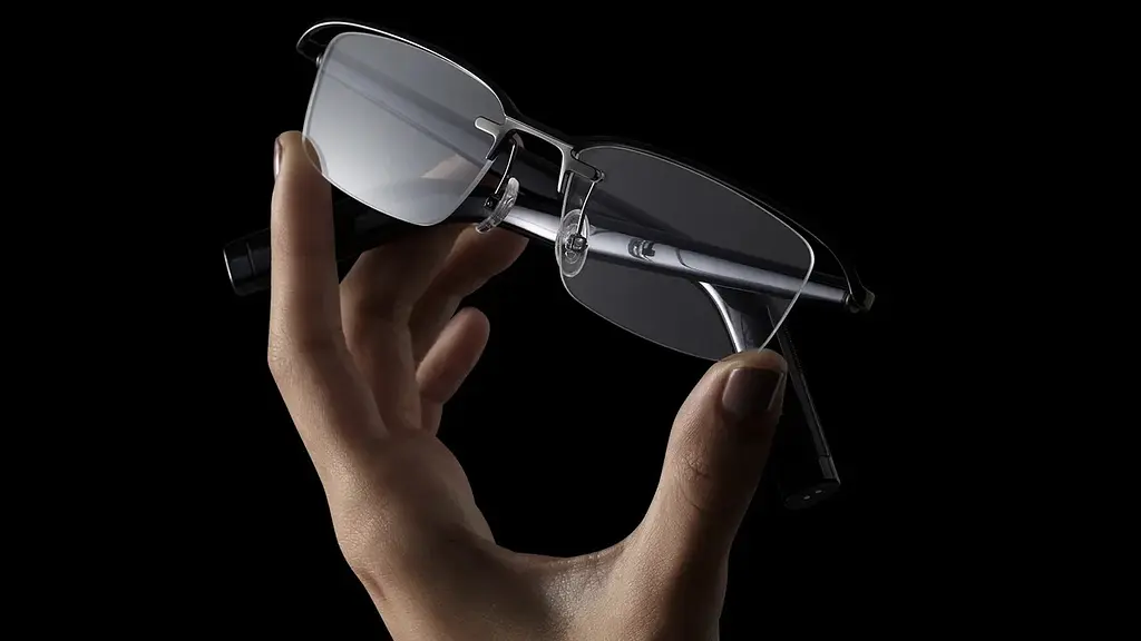 Розумні окуляри Xiaomi Mijia Smart Audio Glasses Aviator BHR08VYGL - фото 6