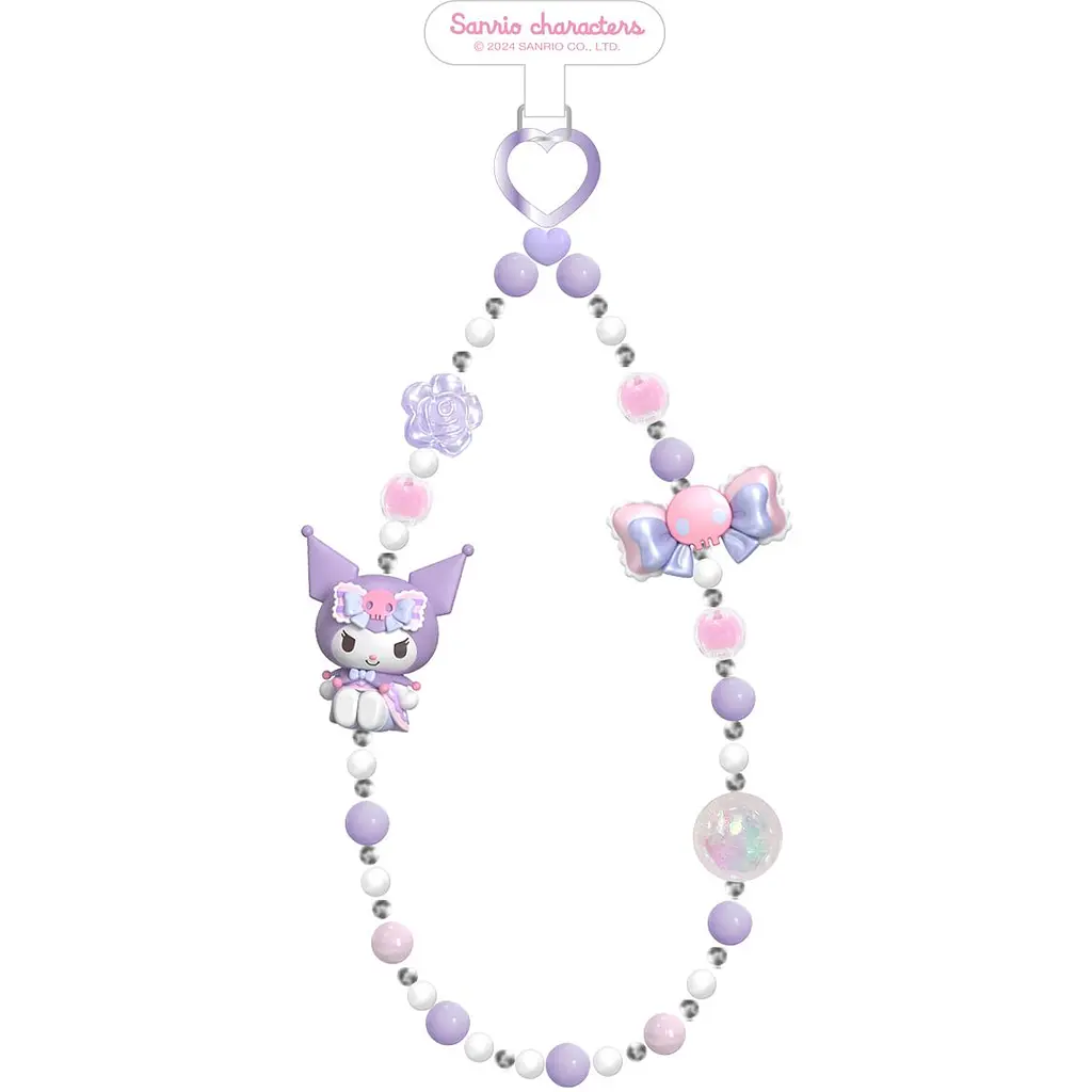 Ланцюжок для телефону Pop Top Hello Kitty та друзі Милий стиль (25SM-008) - фото 4