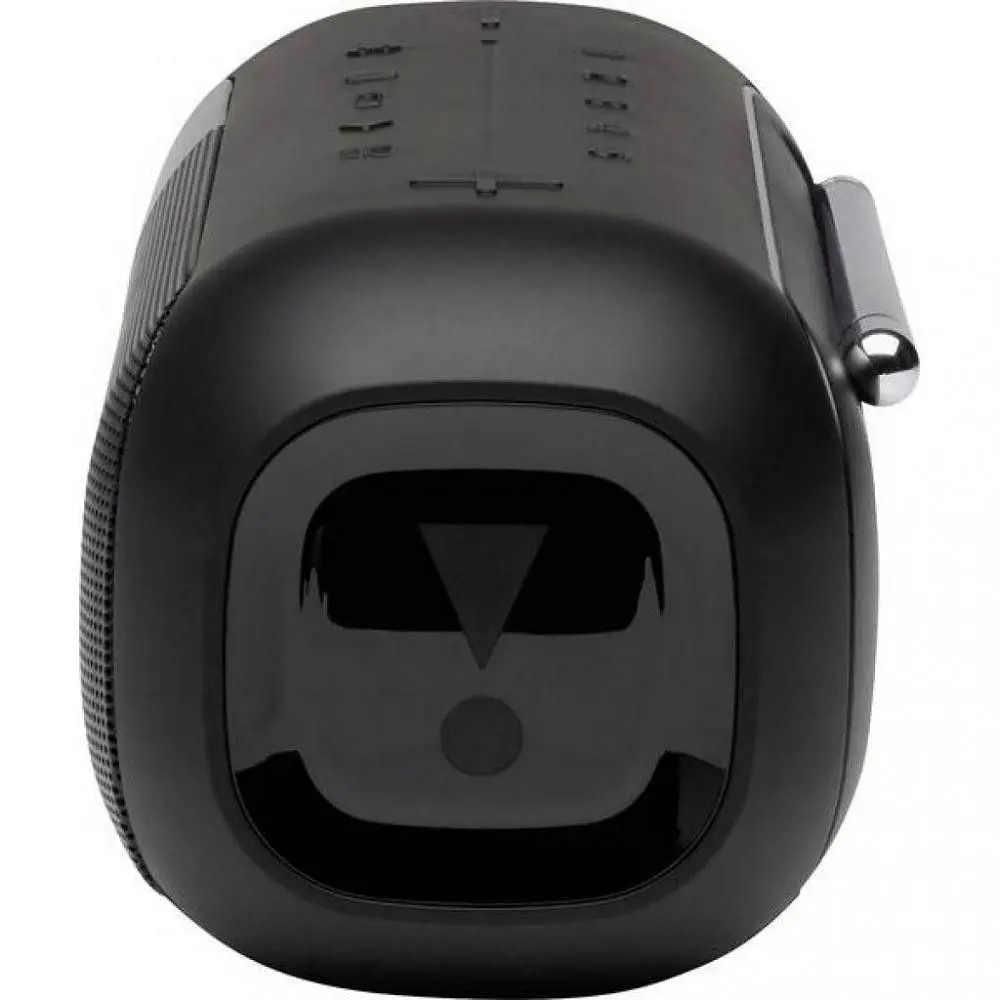 Портативна акустика JBL Tuner 2 Black [JBLTUNER2BLK] [56024] - фото 6