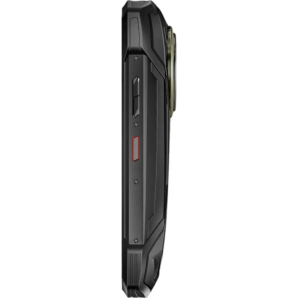 Смартфон Doogee V Max 2 16/512GB Dusk Black [170464] - фото 7