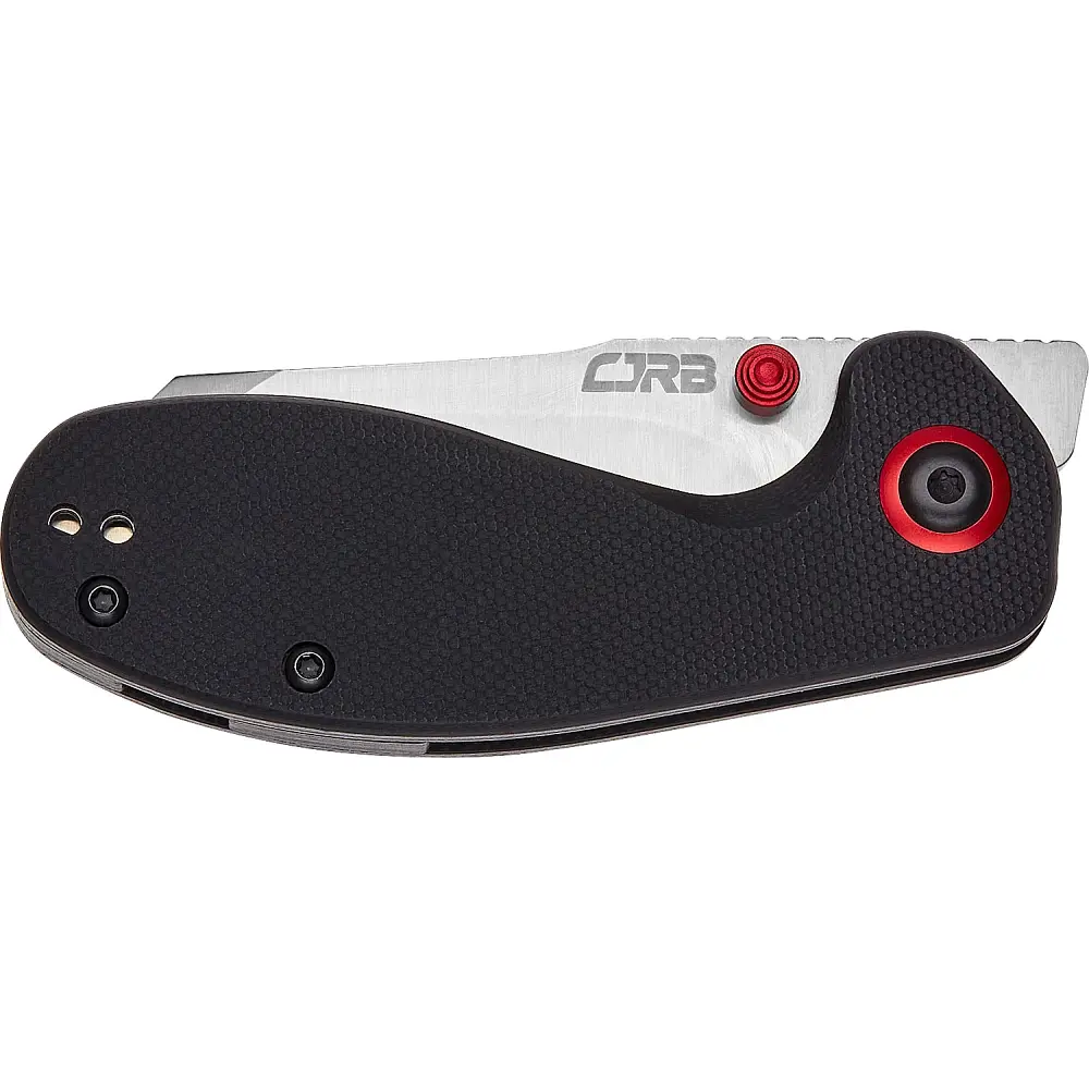 Ніж CJRB Maileah Black - фото 3