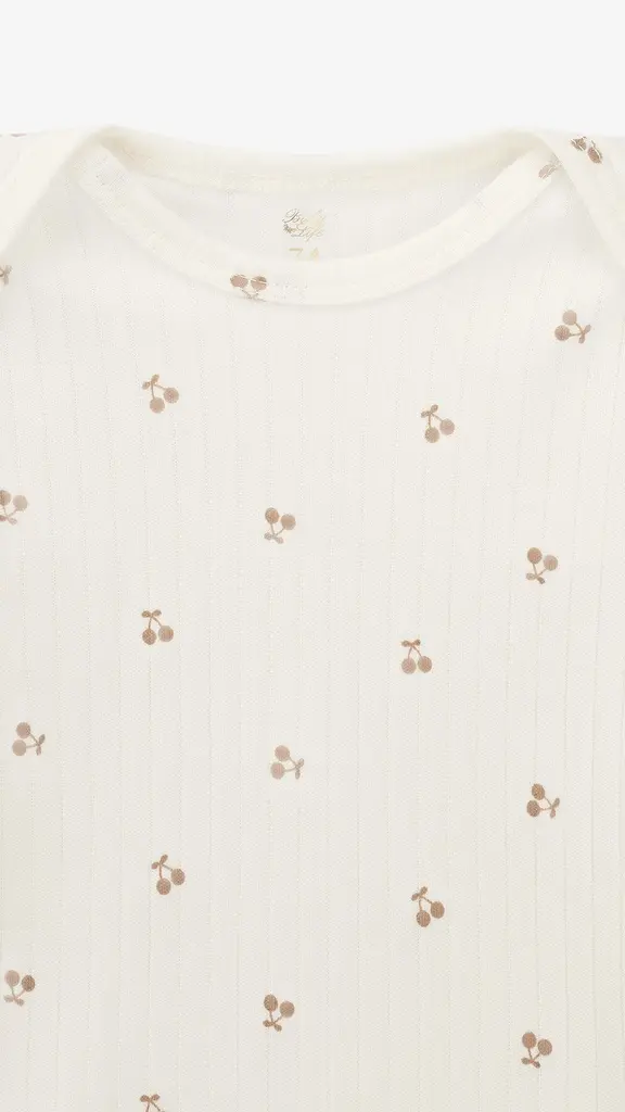 Боді-човник для малюків Baby Life P-929-1 68 см Білий shop (2000999471728) - фото 2