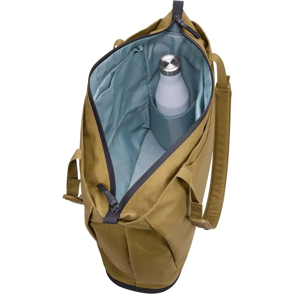 Наплечная сумка Thule Aion Tote Nutria (TH 3205230) - фото 7