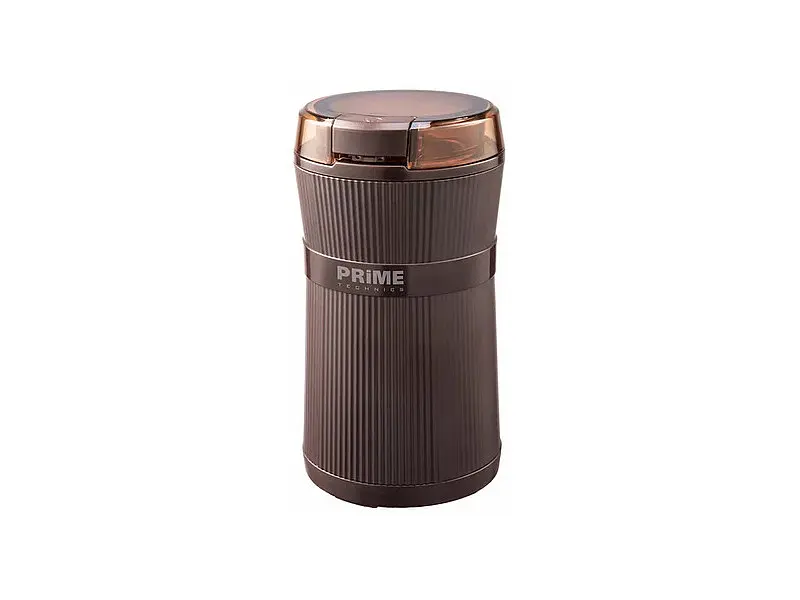 Кавомолка Prime Technics PCG 3050 BR