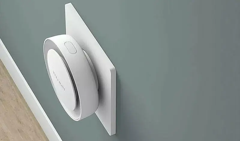 Ночная лампа Yeelight Plug-In Light Sensor Nightlight в розетку 0.5 Вт - фото 4