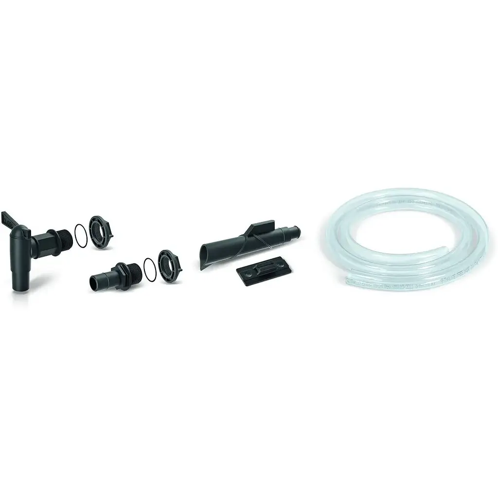 Комплект підключення для ємності для дощової води Prosperplast Icanset 5 - фото 3